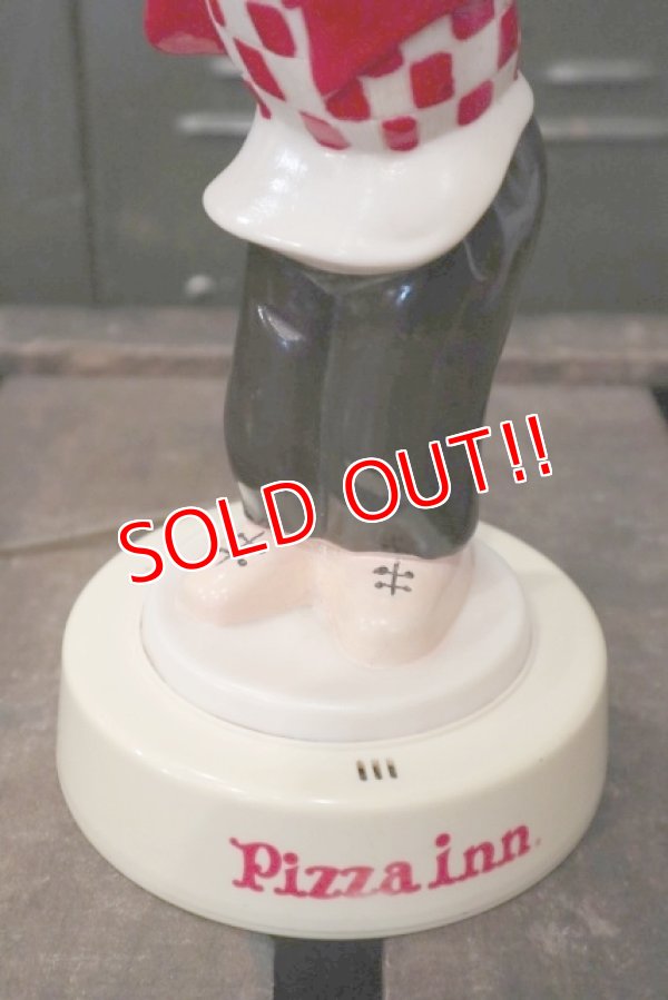 画像4: ct-181101-30 PIZZA INN / JOJO1980's Phone