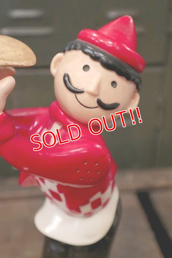 画像3: ct-181101-30 PIZZA INN / JOJO1980's Phone