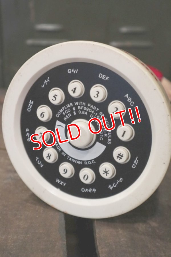 画像10: ct-181101-30 PIZZA INN / JOJO1980's Phone