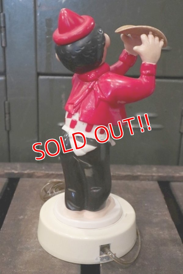 画像6: ct-181101-30 PIZZA INN / JOJO1980's Phone