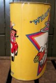 画像5: ct-181101-56 Bugs Bunny / Cheinco 1977 Trash Box