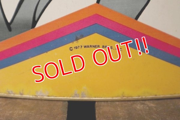 画像13: ct-181101-56 Bugs Bunny / Cheinco 1977 Trash Box