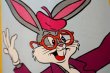画像11: ct-181101-56 Bugs Bunny / Cheinco 1977 Trash Box