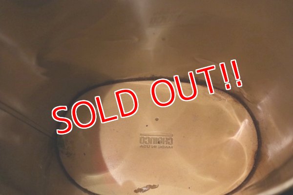 画像8: ct-181101-56 Bugs Bunny / Cheinco 1977 Trash Box