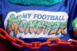 画像3: ct-181101-32 AMTOY / 1986 My Football Monster