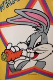 画像2: ct-181101-56 Bugs Bunny / Cheinco 1977 Trash Box