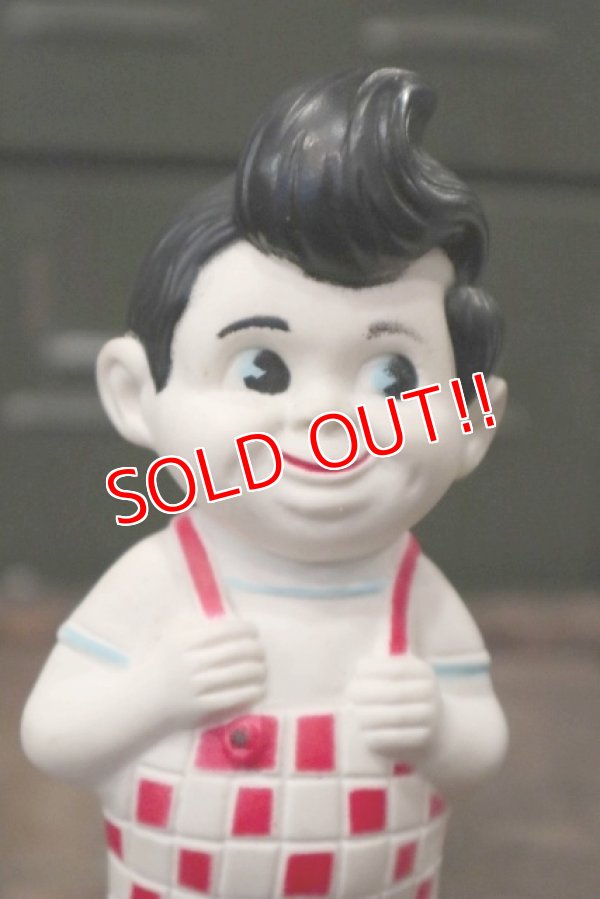 画像2: ct-181101-57 Big Boy / 1960's-1970's Night Light