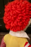 画像11: ct-181101-37 McDonald's CANADA / Hasbro Ronald McDonald 1978 Whistle Doll