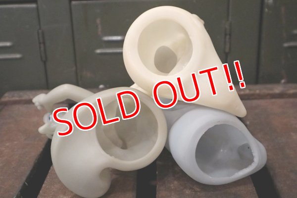 画像11: ct-181101-66 Casper,Stinky,Fatso & Stretch / Pizza Hut 1995 Soft Vinyl Doll