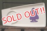 画像: ct-181101-41 McDonald's / Plastic Food Tray "Grimace"