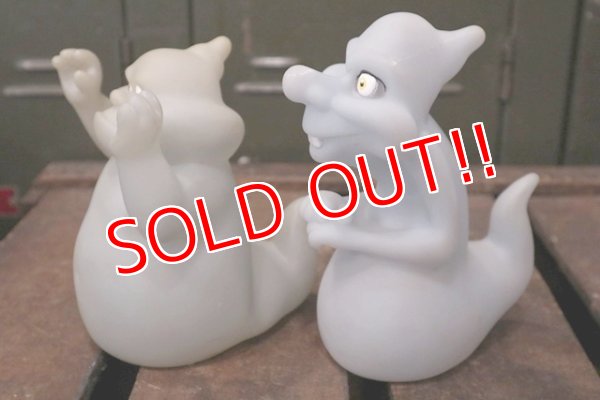 画像6: ct-181101-66 Casper,Stinky,Fatso & Stretch / Pizza Hut 1995 Soft Vinyl Doll