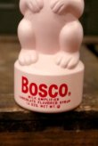 画像3: ct-181101-58 BOSCO / BOSCO Rabbit 1960's Chocolate Sylup Bottle