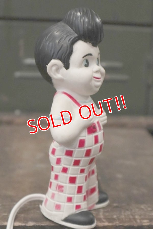 画像3: ct-181101-57 Big Boy / 1960's-1970's Night Light