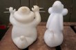 画像7: ct-181101-66 Casper,Stinky,Fatso & Stretch / Pizza Hut 1995 Soft Vinyl Doll