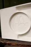 画像3: ct-181101-41 McDonald's / Plastic Food Tray "Grimace"