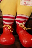 画像7: ct-181101-37 McDonald's CANADA / Hasbro Ronald McDonald 1978 Whistle Doll