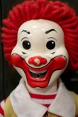 画像3: ct-181101-37 McDonald's CANADA / Hasbro Ronald McDonald 1978 Whistle Doll