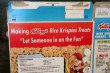 画像7: ct-181101-50 Kellogg's / 1995 Rice Krispies Cereal Box