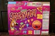 画像1: ct-181101-50 SCOOBY-DOO! / 2000 Fruit Snacks Box