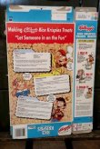 画像5: ct-181101-50 Kellogg's / 1995 Rice Krispies Cereal Box