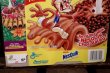 画像4: ct-181101-50 General Mills / 1999 Nestle Nes Quik Cereal Box