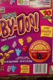 画像3: ct-181101-50 SCOOBY-DOO! / 2000 Fruit Snacks Box
