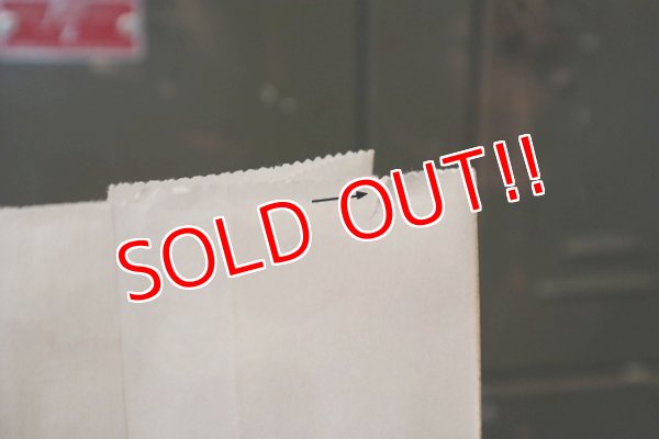 画像6: ct-181101-49 Burger Chef / 1980's Paper Bag