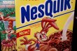 画像3: ct-181101-50 General Mills / 1999 Nestle Nes Quik Cereal Box
