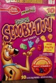 画像6: ct-181101-50 SCOOBY-DOO! / 2000 Fruit Snacks Box