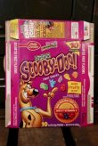 画像5: ct-181101-50 SCOOBY-DOO! / 2000 Fruit Snacks Box