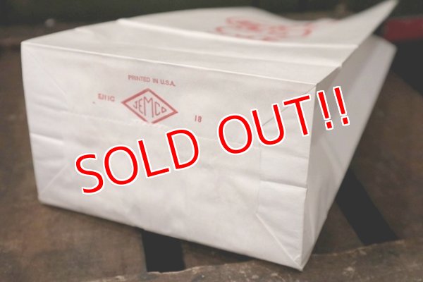 画像5: ct-181101-49 Burger Chef / 1980's Paper Bag