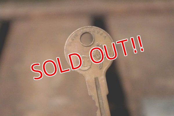 画像6: dp-181101-36 YALE / Vintage Padlock