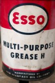 画像2: dp-181101-26 Esso / 1950's-1960's Oil Can