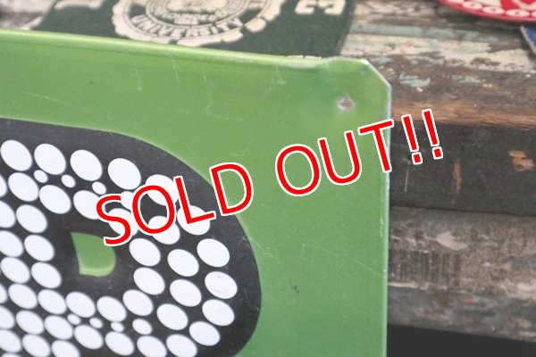 画像3: dp-181101-18 7up / 1970's Menu Board