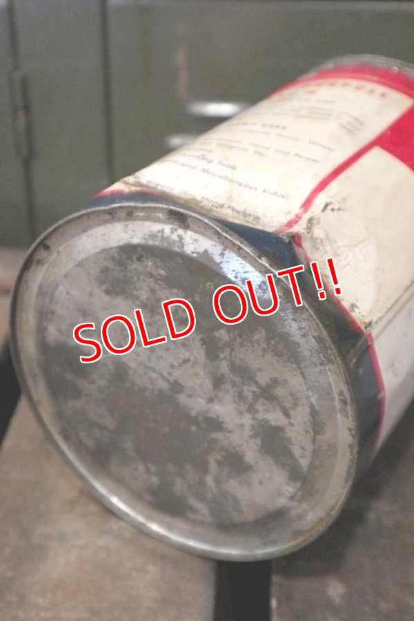 画像7: dp-181101-26 Esso / 1950's-1960's Oil Can