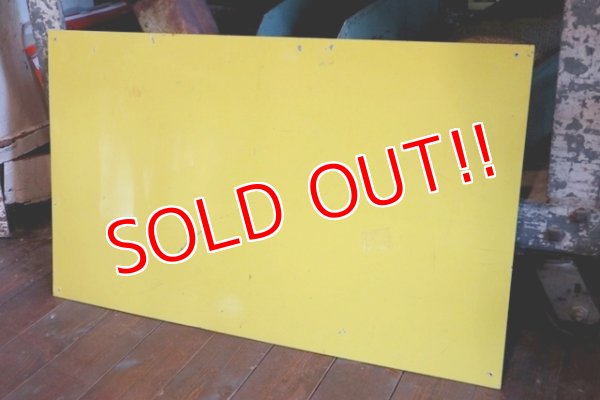 画像9: dp-181101-21 SLENDERIZE NONFAT MILK / 1950's Metal Sign