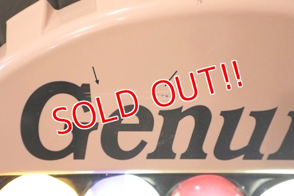 画像5: dp-181101-24 Miller / 1980's-1990's Billiard Lighted Sign