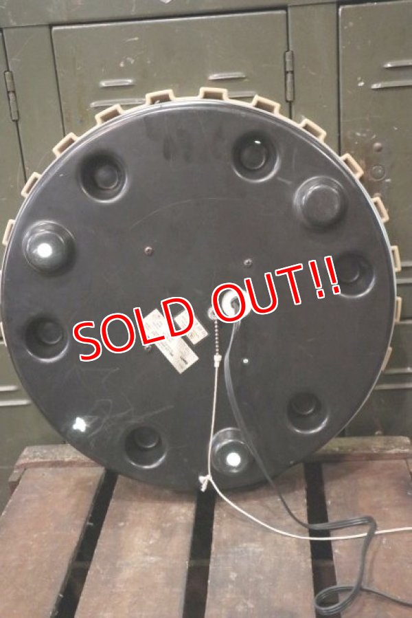 画像9: dp-181101-24 Miller / 1980's-1990's Billiard Lighted Sign