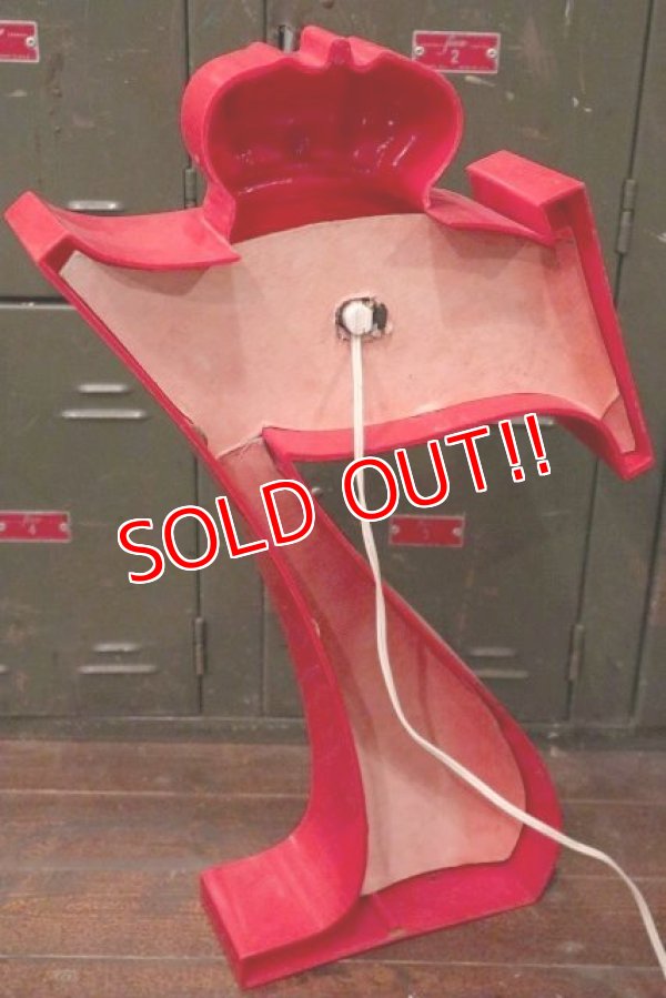 画像7: dp-181101-23 Seagram's 7 Crown Whiskey / 1970's-1980's Lighted Sign