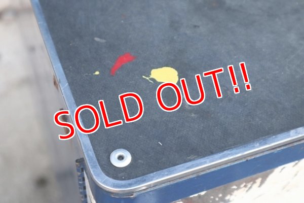 画像11: dp-181101-44 United Delco / 1970's Tool Cabinet