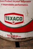 画像2: dp-181101-25 TEXACO / 1970's 5 Gallons Oil Can