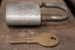 画像7: dp-181101-36 YALE / Vintage Padlock