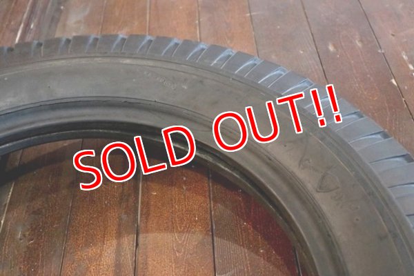 画像13: dp-181101-43 Firestone / Tire & Tire Holder