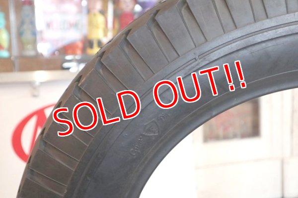 画像8: dp-181101-43 Firestone / Tire & Tire Holder