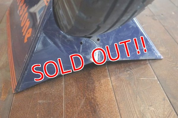 画像6: dp-181101-43 Firestone / Tire & Tire Holder