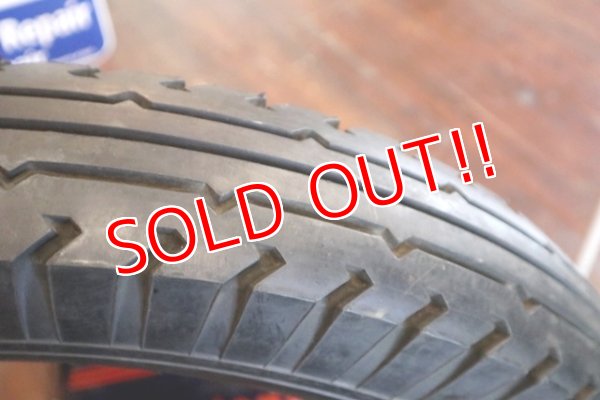 画像10: dp-181101-43 Firestone / Tire & Tire Holder