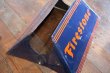 画像4: dp-181101-43 Firestone / Tire & Tire Holder