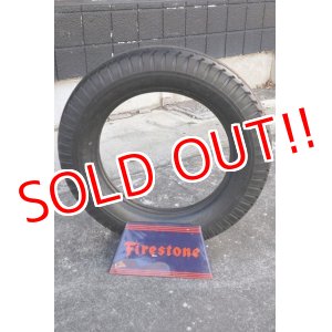 画像: dp-181101-43 Firestone / Tire & Tire Holder