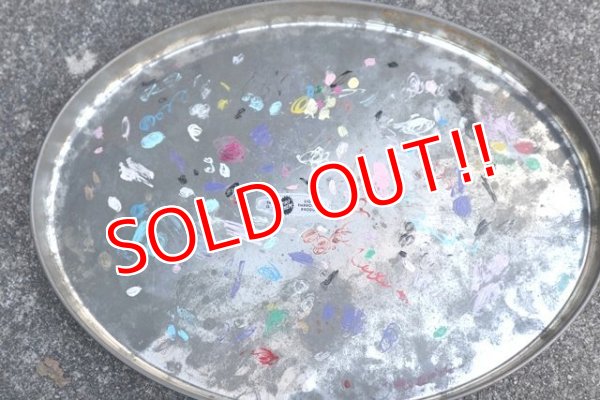 画像7: dp-181101-37 Vintage Tin Box