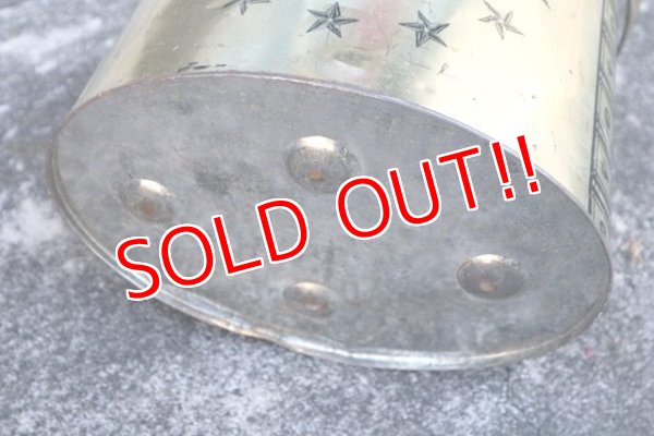 画像9: dp-181101-37 Vintage Tin Box